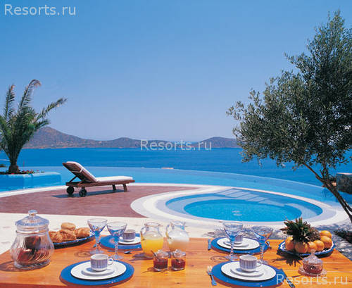 Elounda Gulf Villas & Suites 37